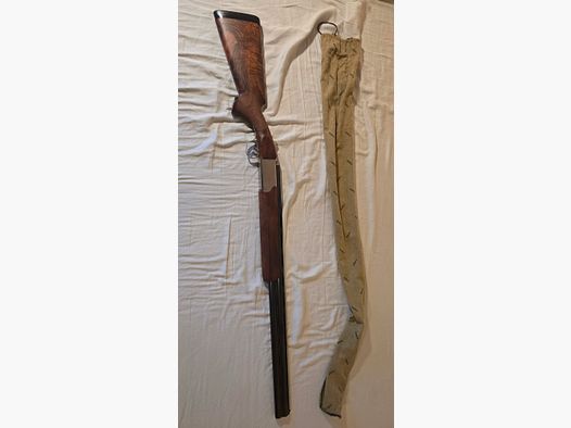 Rottweil Paragon 12/70 Trap