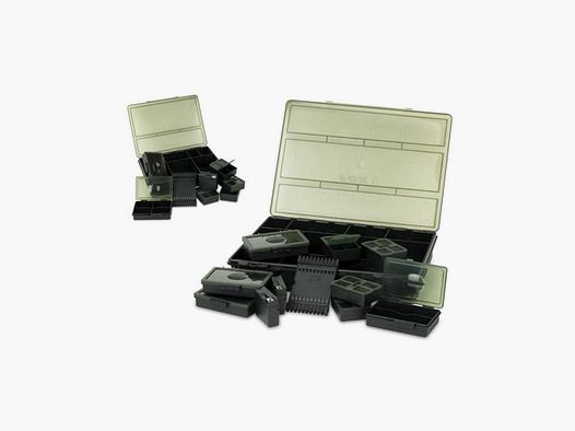 Box Systeem Tackle Royale Medium Fox