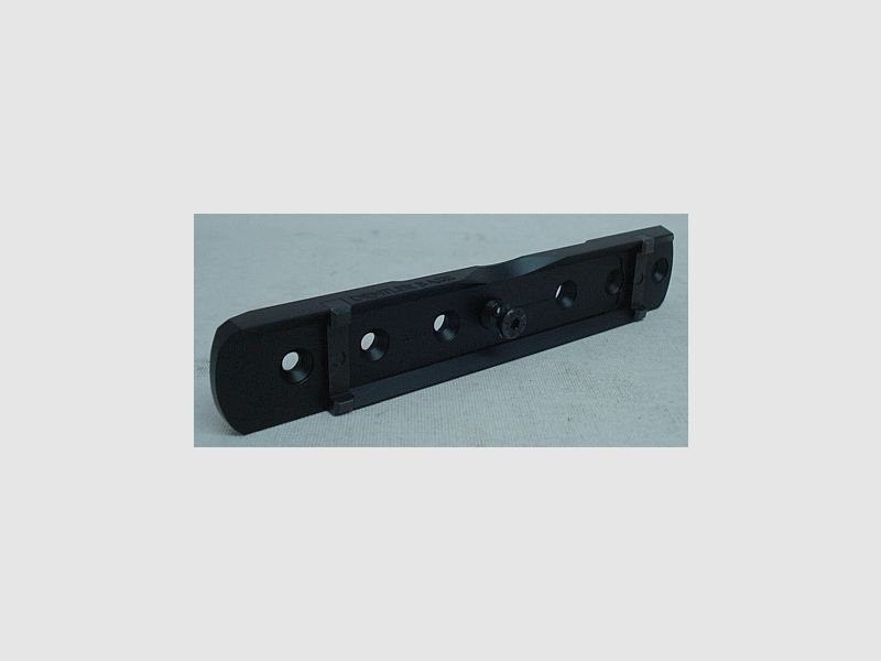 Montageschiene Basis Ringe - Ring-OT extra Artikel !