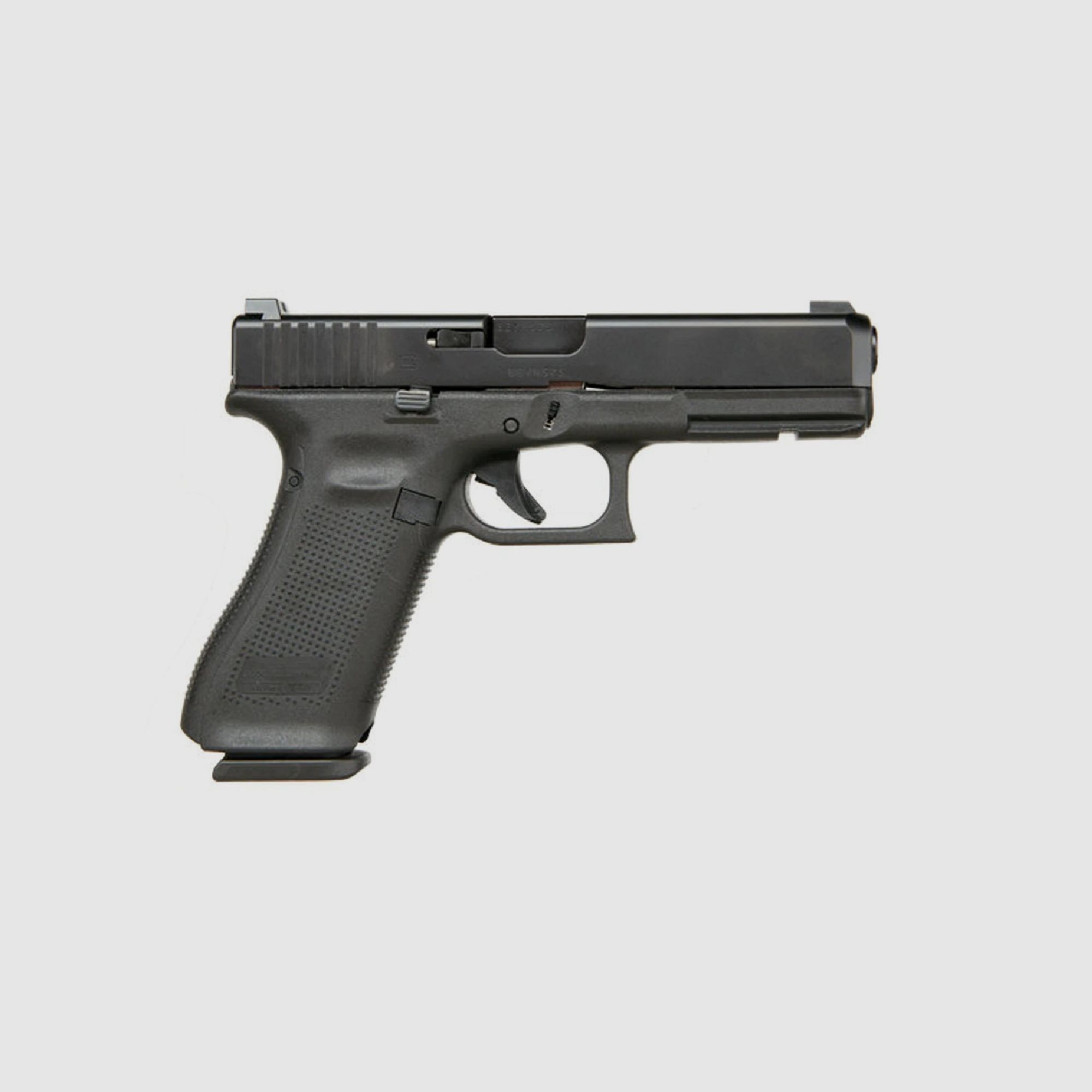 Glock 17 GEN 5 MOS 9mm, image 2 sur 2