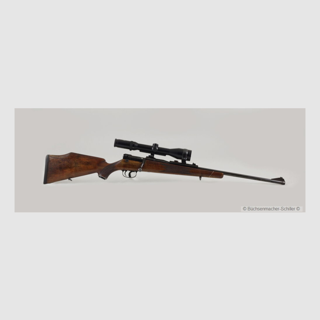 Mauser 66