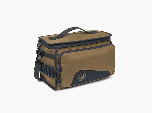 Beretta Patronentasche 150St. Game Keeper EVO otter/ebony