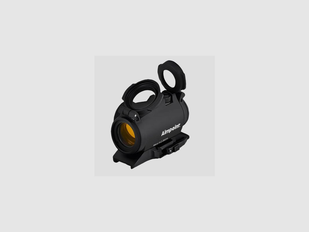 Aimpoint Micro™ H-2 Tikka T3 QD, imagen 2 de 5