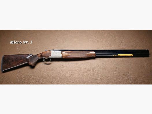 Browning B525 Game One Micro 12/76