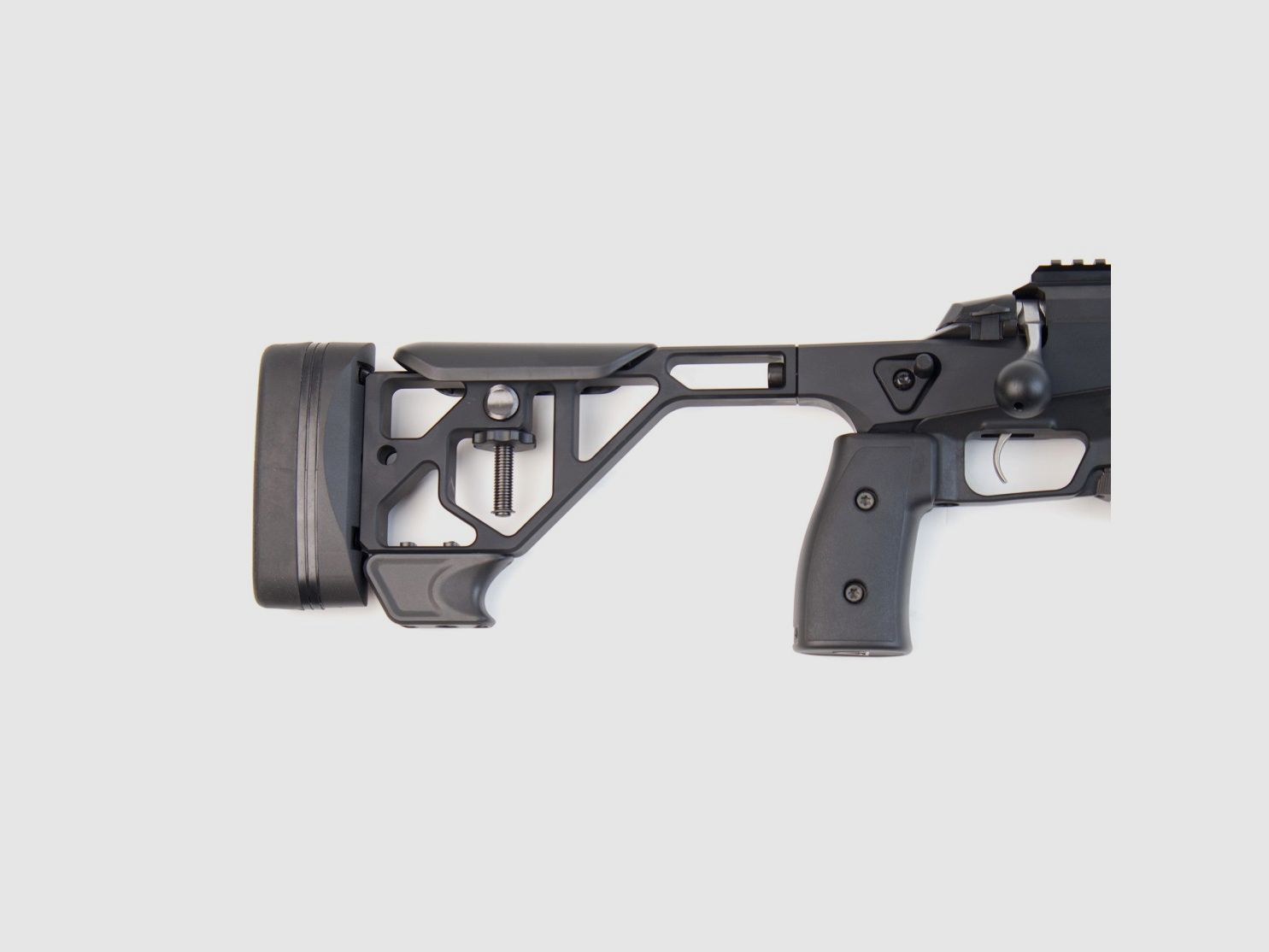 Tikka T3x ACE Target Cerakote Kal. 6,5 Creedmoor, Bild 8 von 15