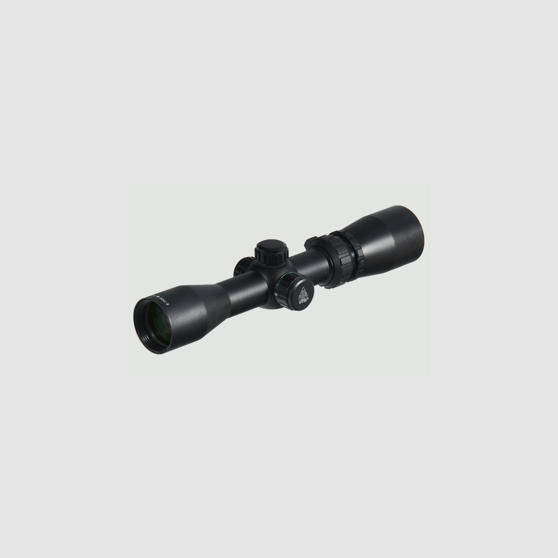 UTG Short Weapons Pistols Scope 2-7X32