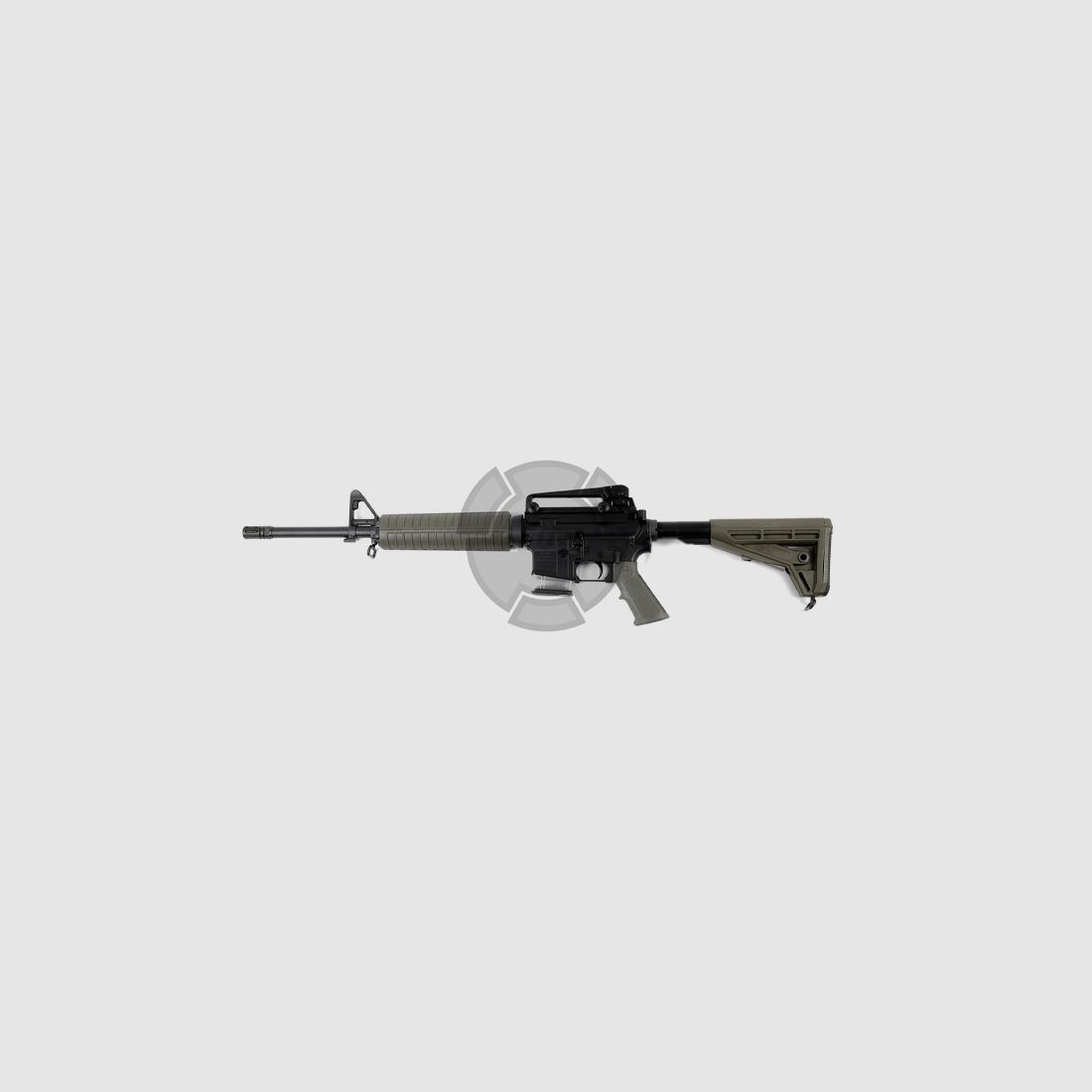 Oberland Arms GZR 5,56×45 (.223 Rem.), immagine 1 di 2