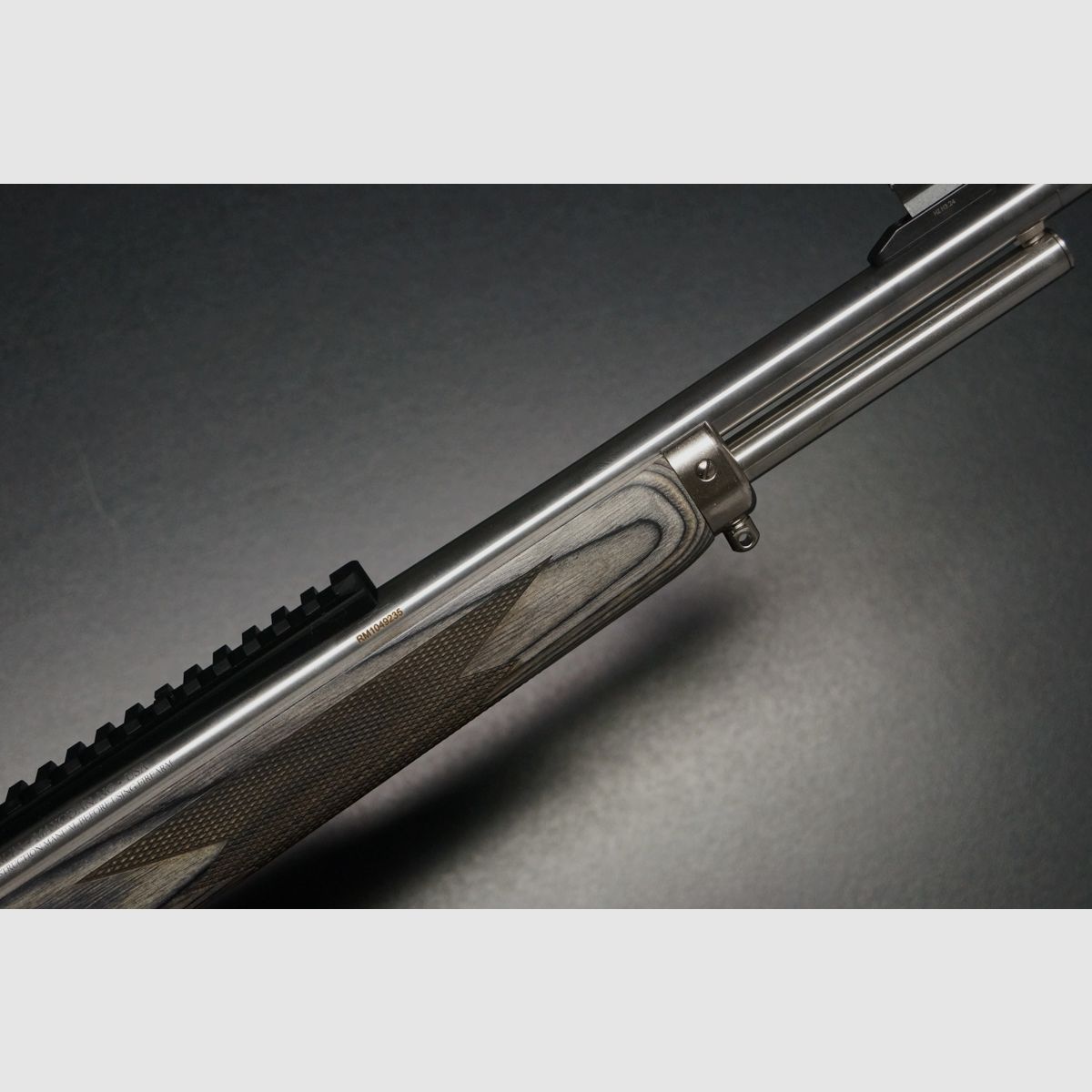 Marlin 1894 SBL .357 Mag, afbeelding 3 van 5
