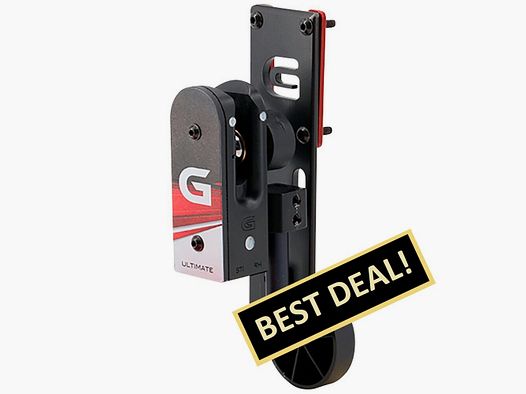 Ghost Holster Ultimate Evo für CZ TS2