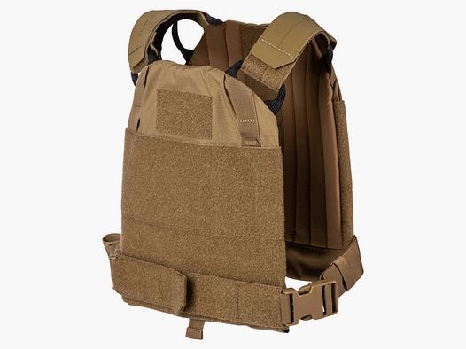 Unbekannt 5.11 Plattenträger Prime Plate Carrier kangaroo