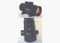 Made in Japan BED 5, Abs. Multi Reticle 02