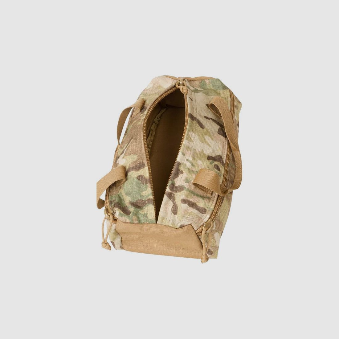 Armageddon Gear Top-Zip Utility Pouch, image 2 of 2