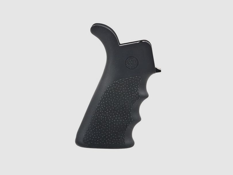 Hogue – OVERMOLDED BEAVERTAIL GRIP RUBBER / BLACK, Bild 1 von 4
