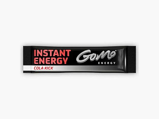 GoMo Energy GoMo Energy Energypulver Cola Kick Instant 5.3 g