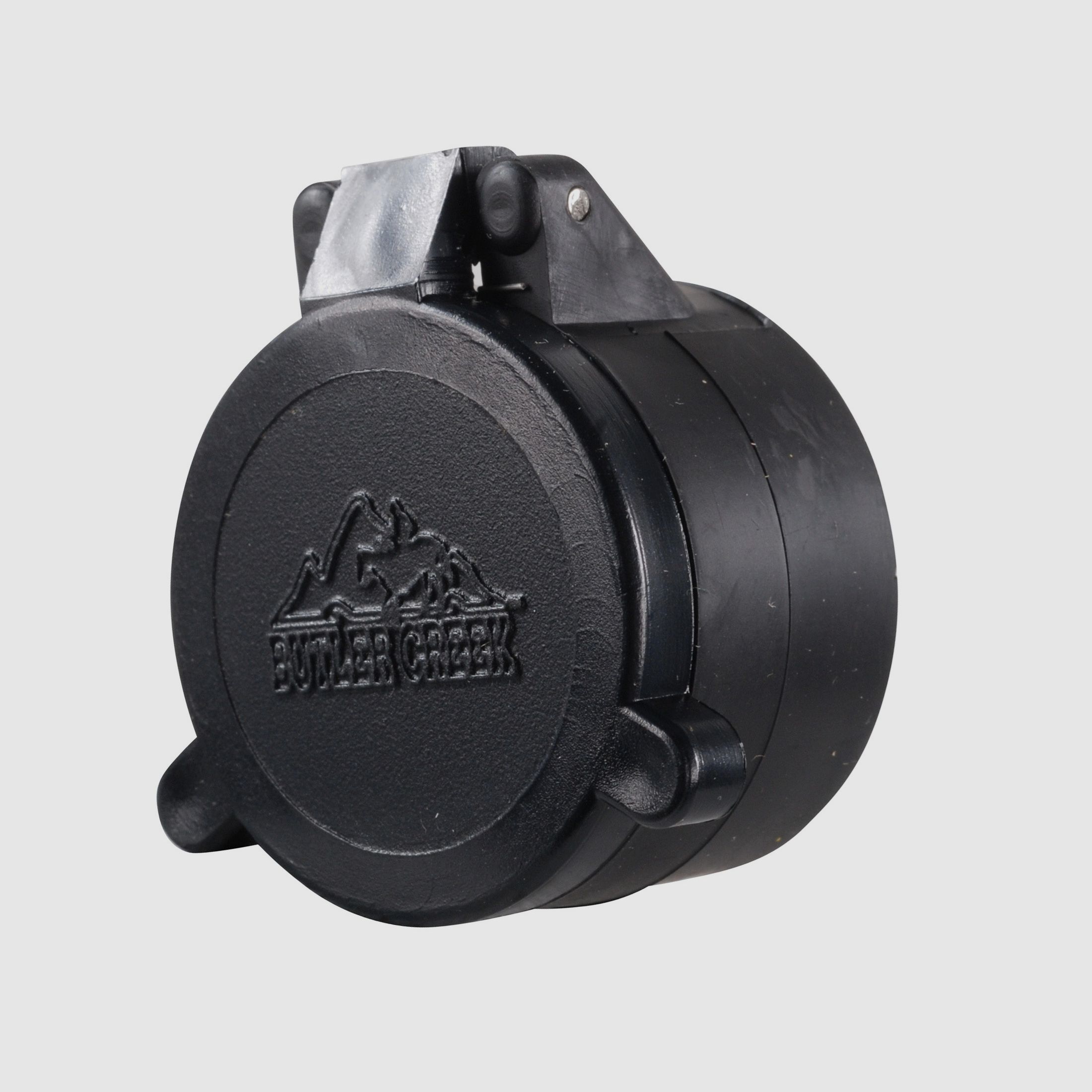 Butler Creek Flip-Open Copertura Obiettivo 30mm/1,18" #2A