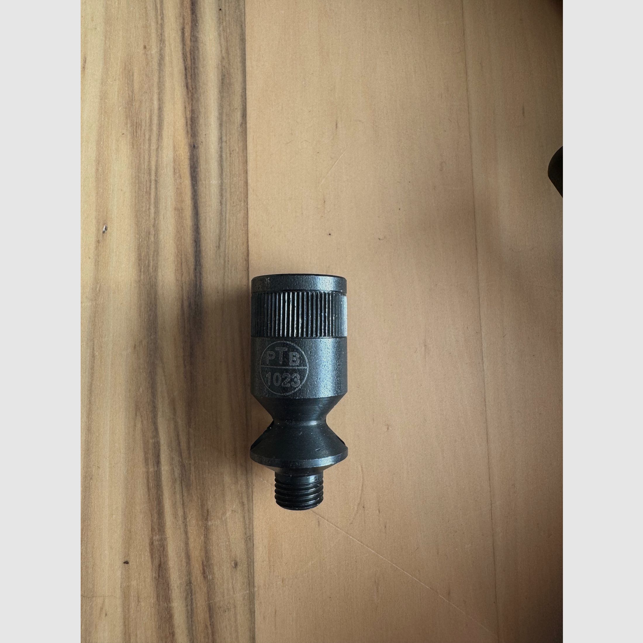 Zoraki 917 9mm P.A.K. Schreckschusspistole