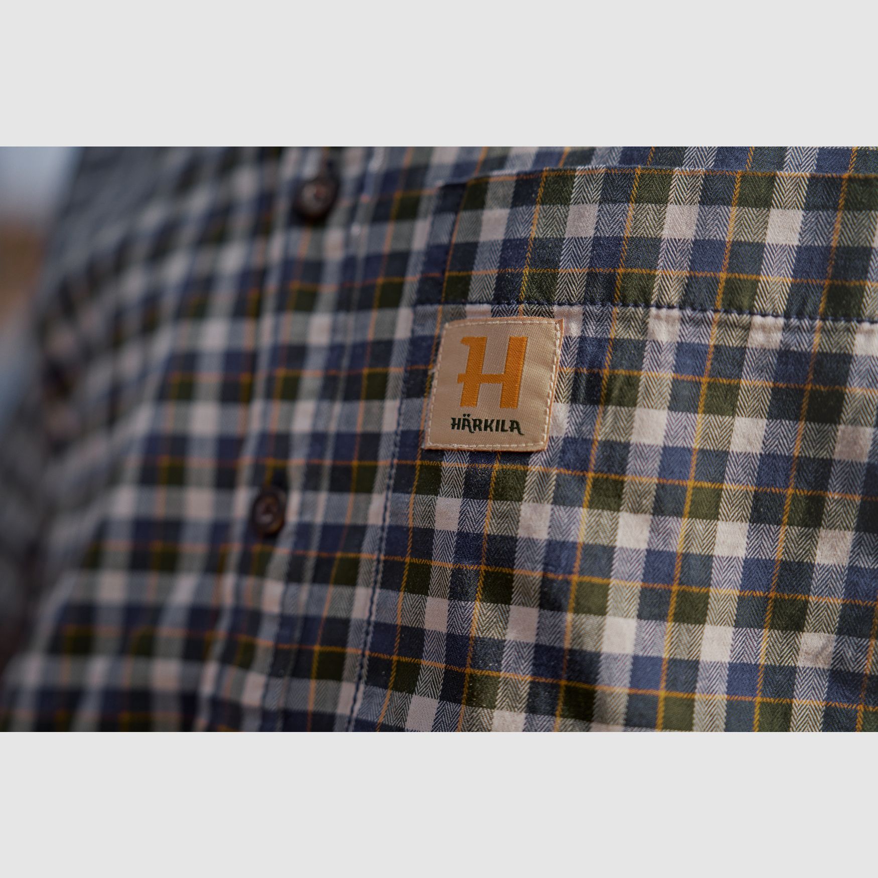 Härkila Fjell S/S Shirt, Bild 3 von 7