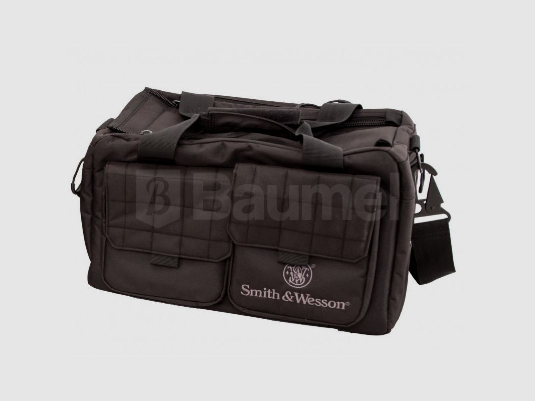 SAC RECRUIT TACTICAL RANGE M&P CALDWELL, immagine 1 di 2