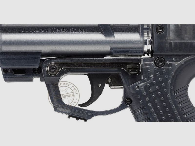 PIEXON - Jet Defender JPX 6 - Zwart, afbeelding 8 van 9