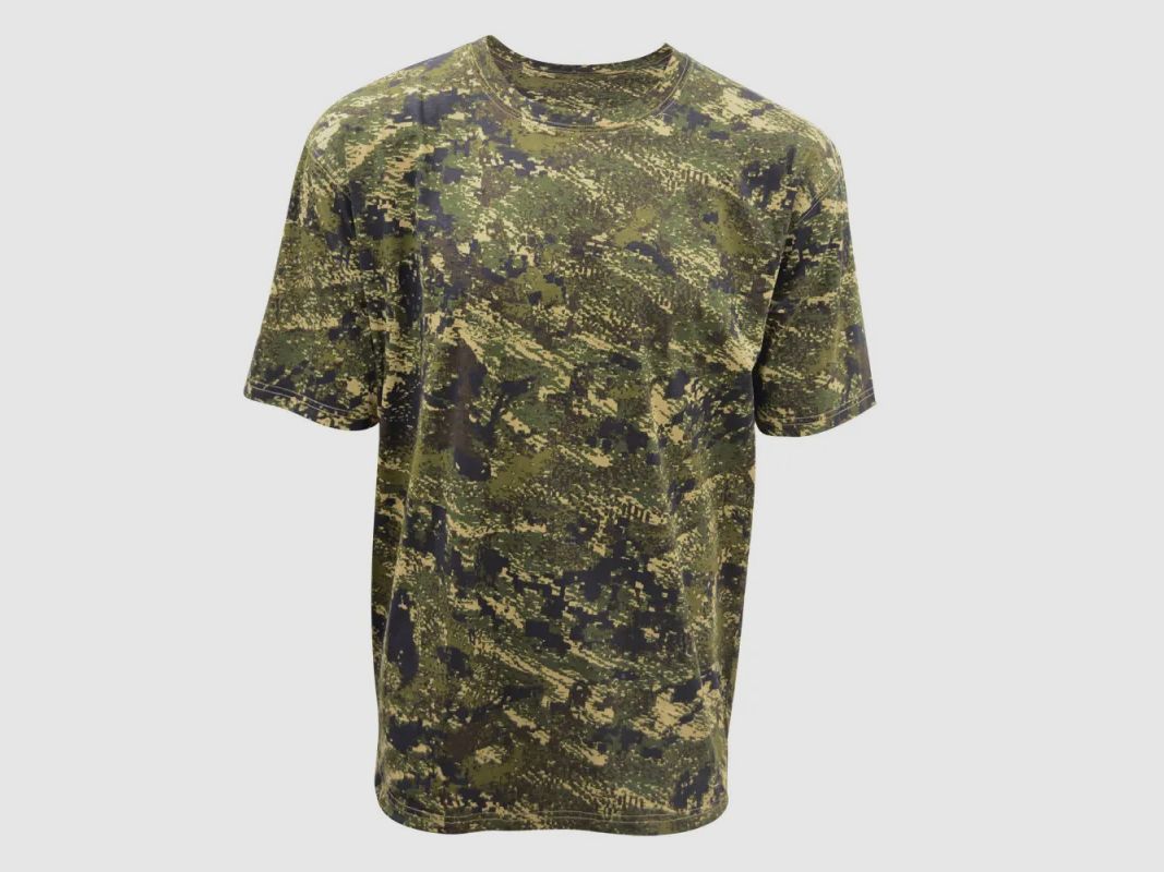T-shirt Digicamo, immagine 1 di 5