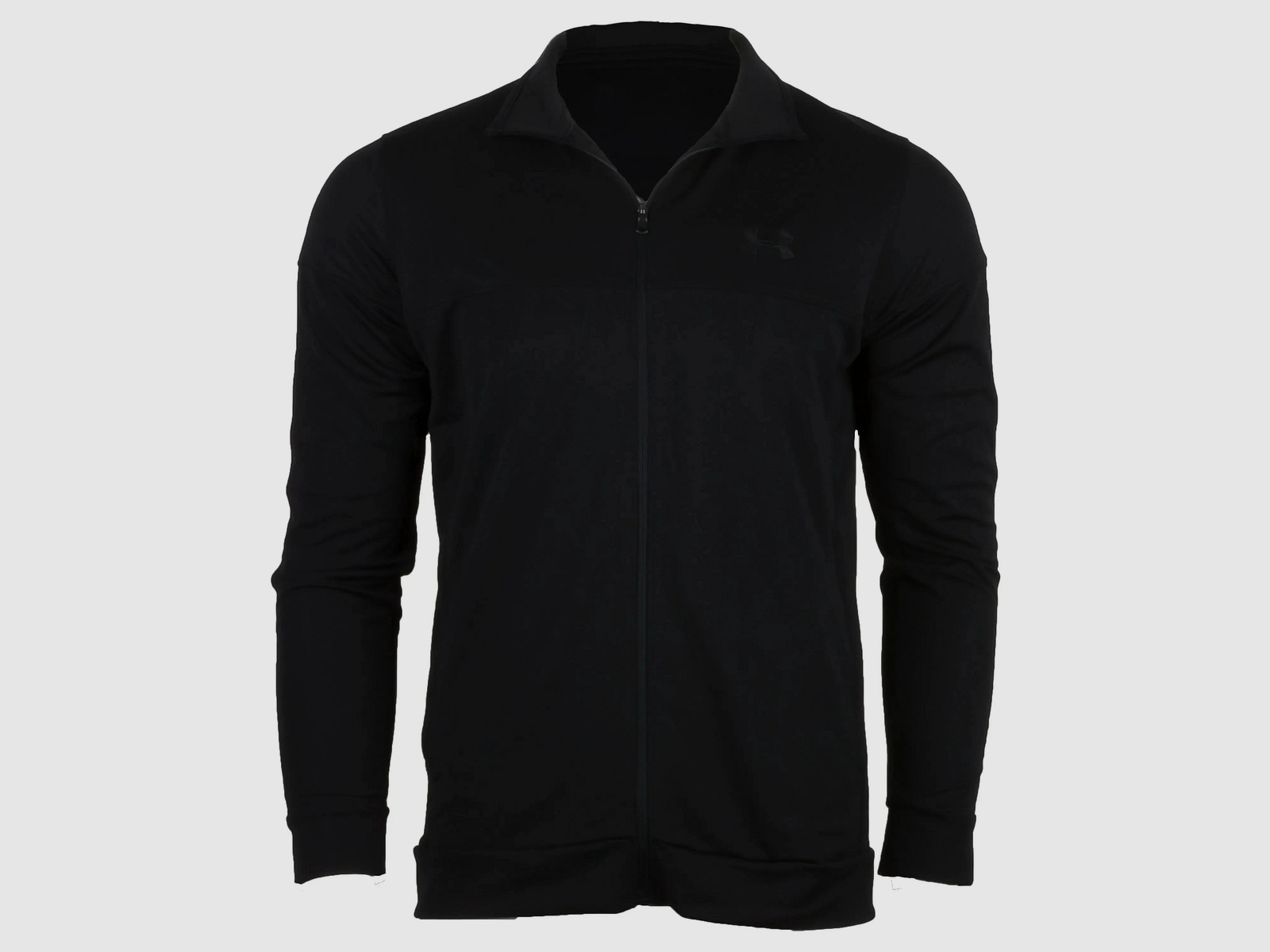 Under Armour Jacke Sportstyle Pique