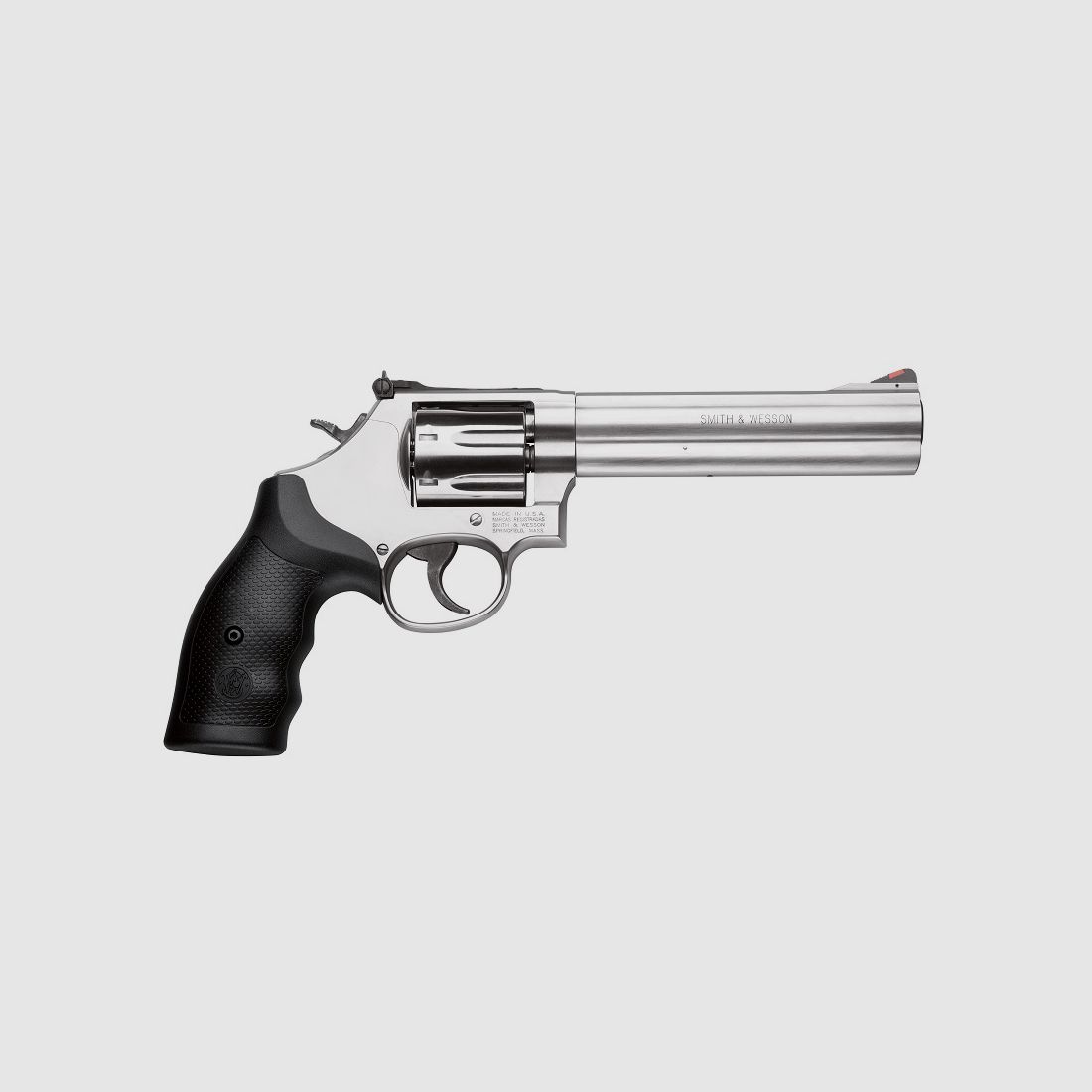 REVOLVER S&W 686 PLUS Kal.357 6 7CP, Bild 1 von 3
