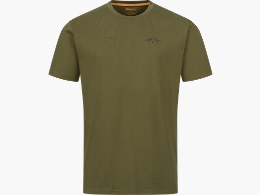 Argali Badge T 26 Dark Olive Dark Olive L
