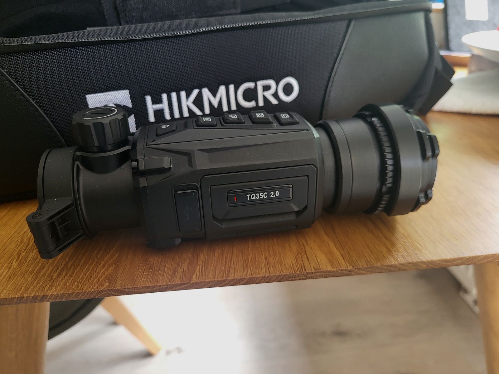Hikmicro Thunder 2.0