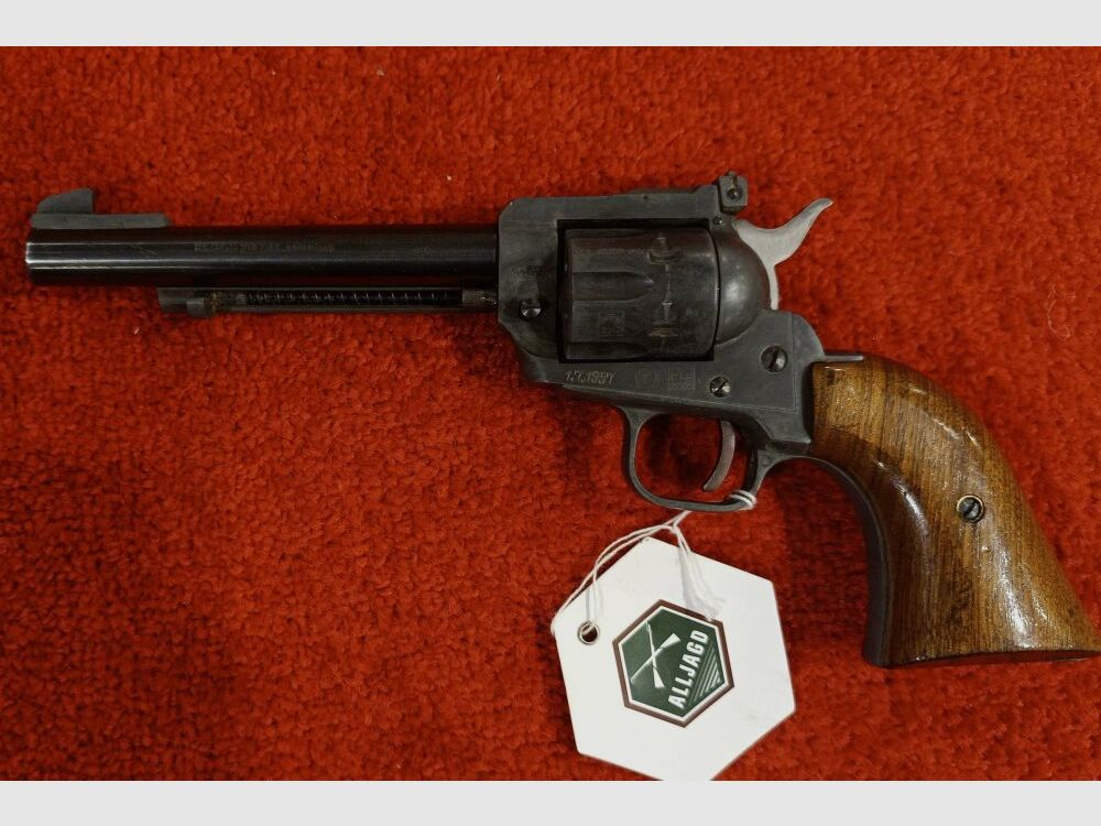 Schmidt Mod. 21F 4mmRF Lang, Bild 1 von 7