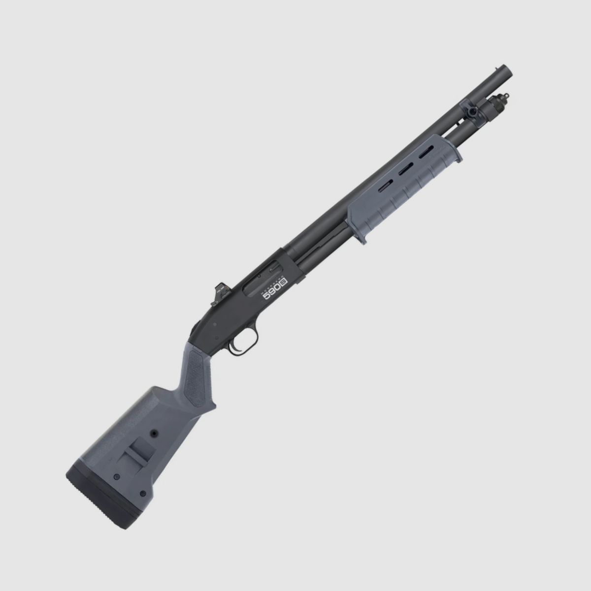 590S Magpul 18.5" Combo z Holosun