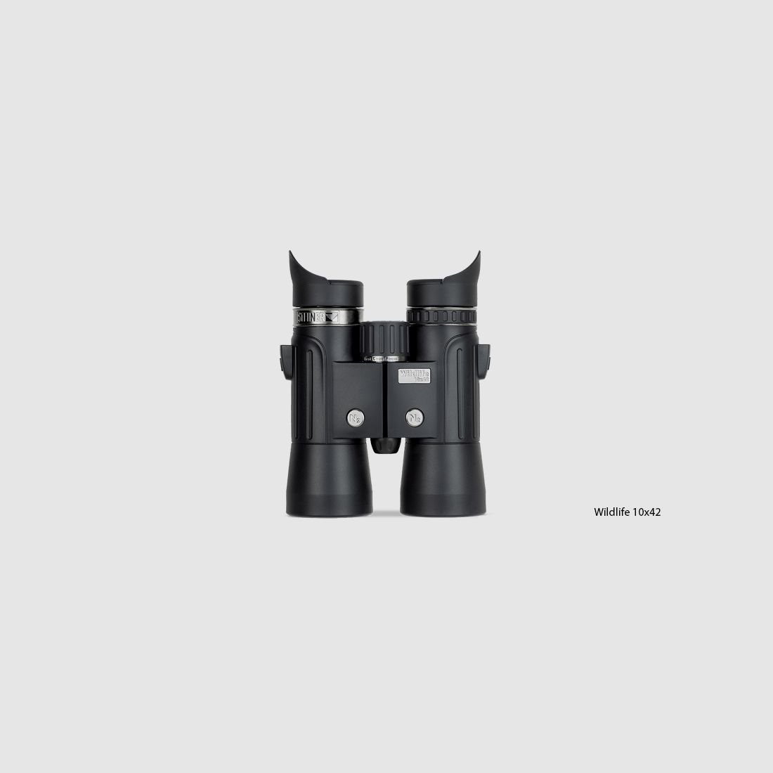 Jumelles Steiner Wildlife 10×42, image 2 sur 2