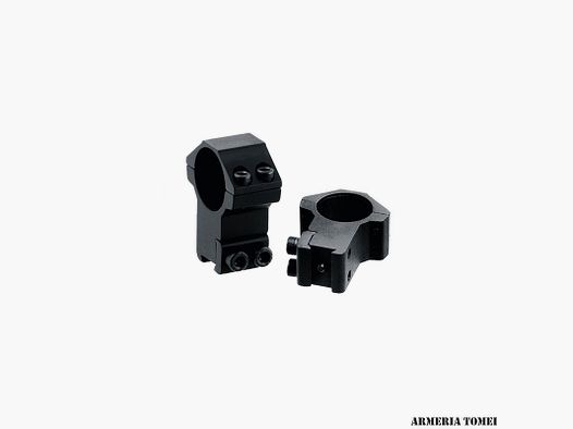 UTG – ATTACCHI ACCUSHOT ALTI 11/25,4MM