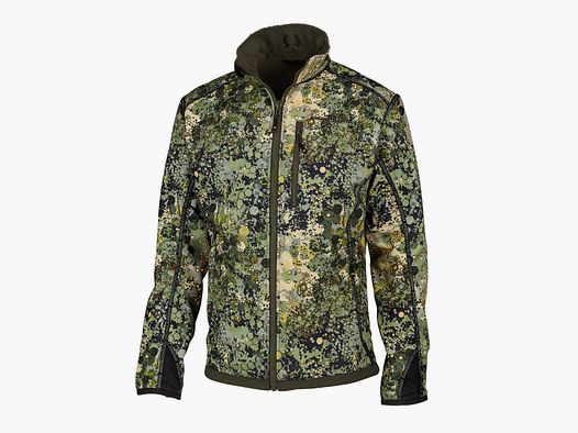 Nordforest Hunting Wendejacke winddicht Beehidden
