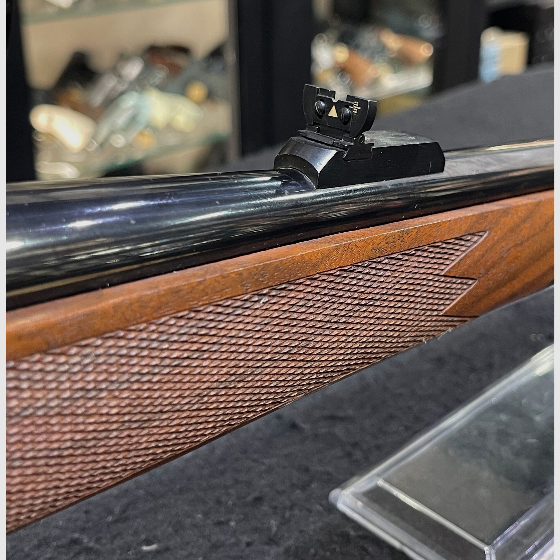 Weatherby Mark V, immagine 17 di 17