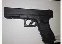 Glock 17 / 6mm BB