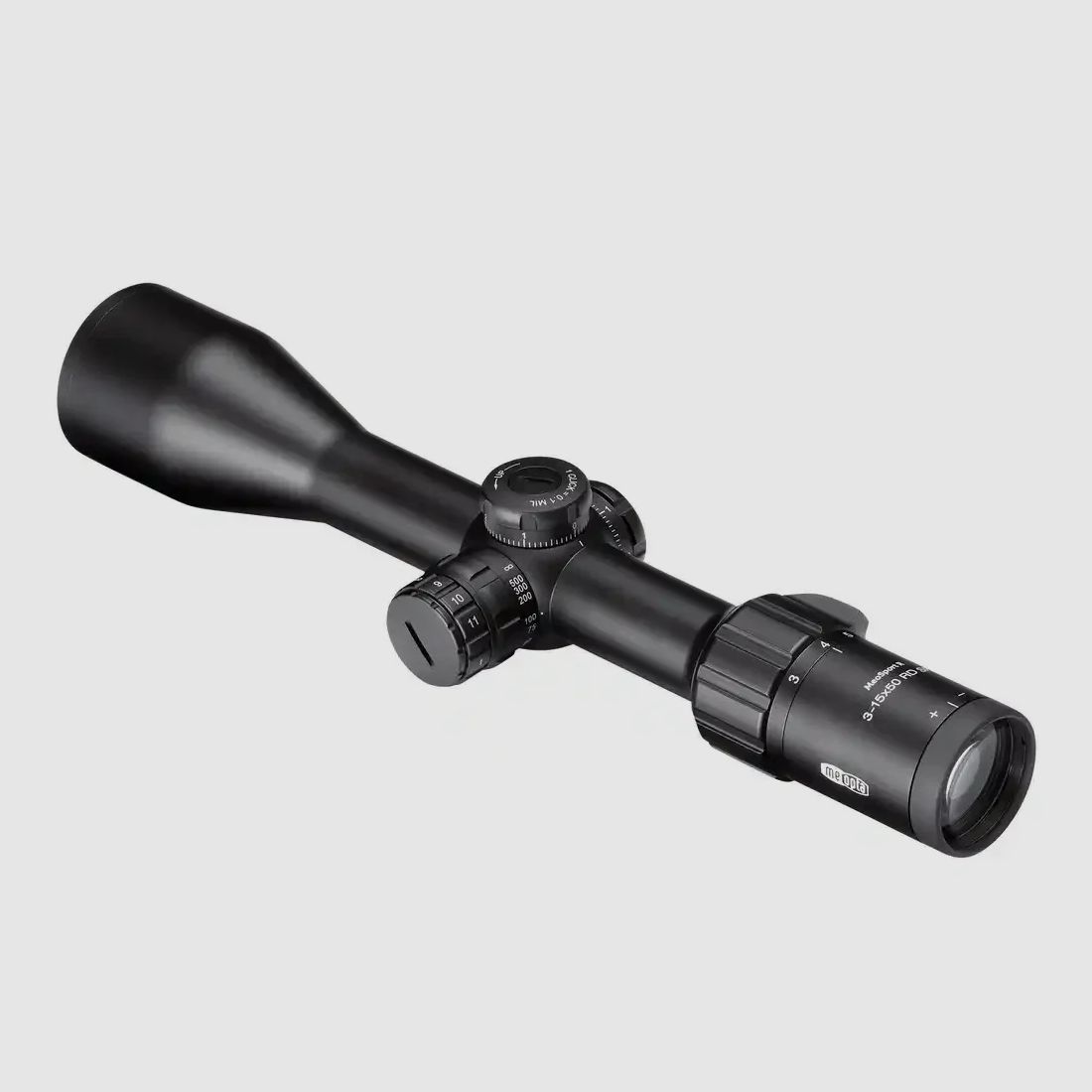 Zielfernrohr MeoSport R 3-15x50