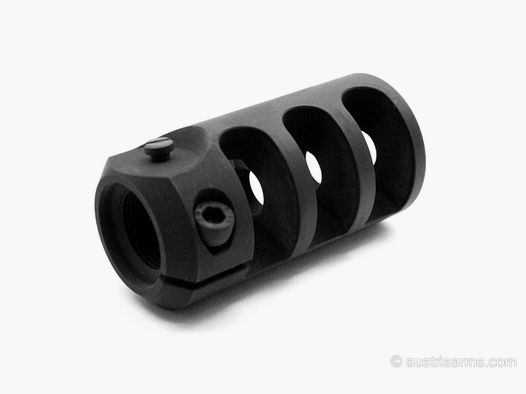 SAKO Mündungsbremse TACT/TRG, M18x1, .338 LM