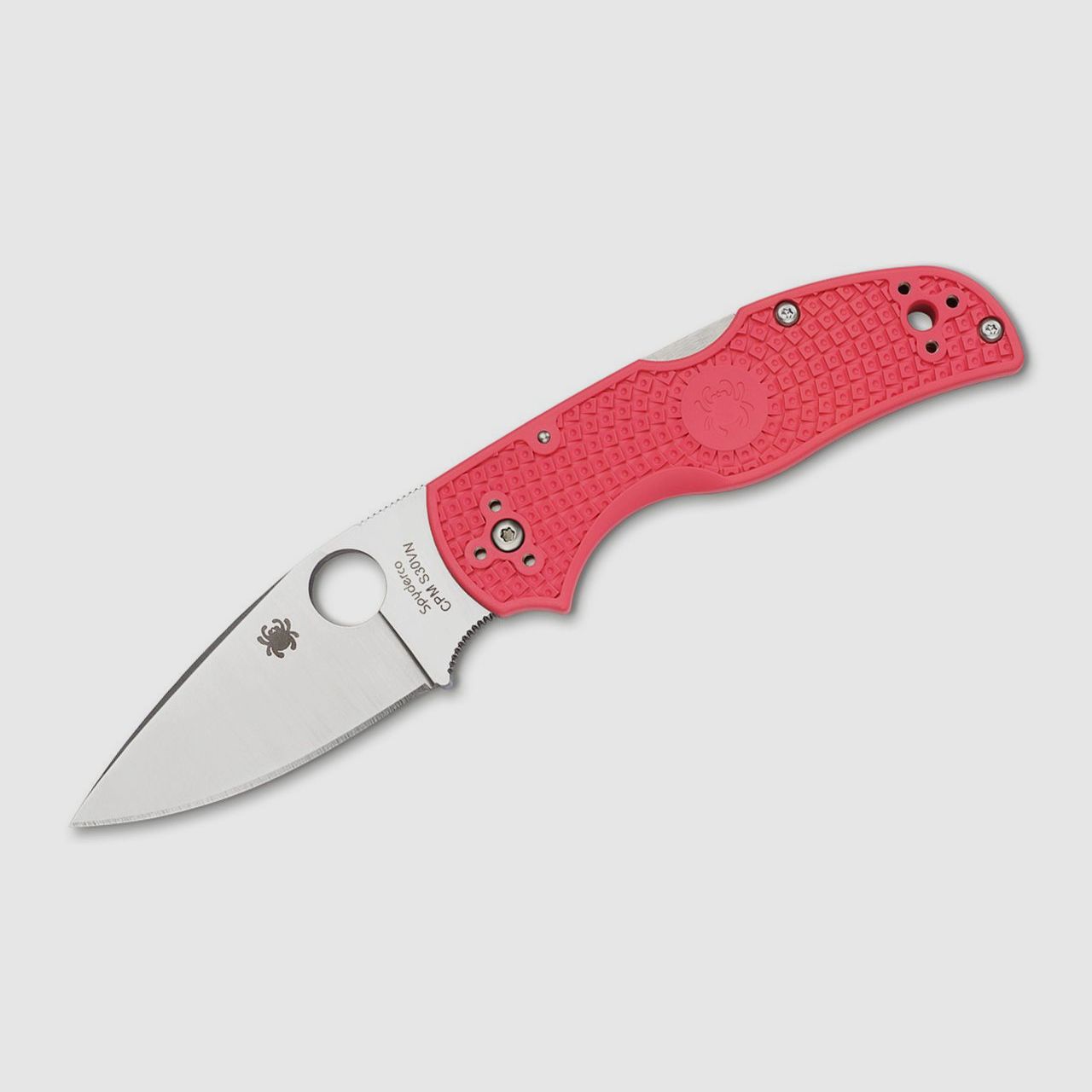 Taschenmesser Native 5 Pink