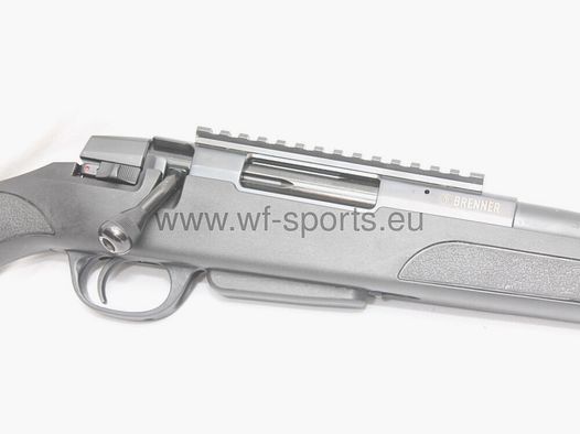 Fucile a ripetizione Brenner Kunst. BR20 in 308win Fucile a ripetizione Brenner Kunst. BR20 in 308win