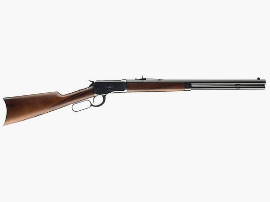 Winchester lever-action repeating rifle Winchester Model 1892 Short Rifle 20" .357 Magnum