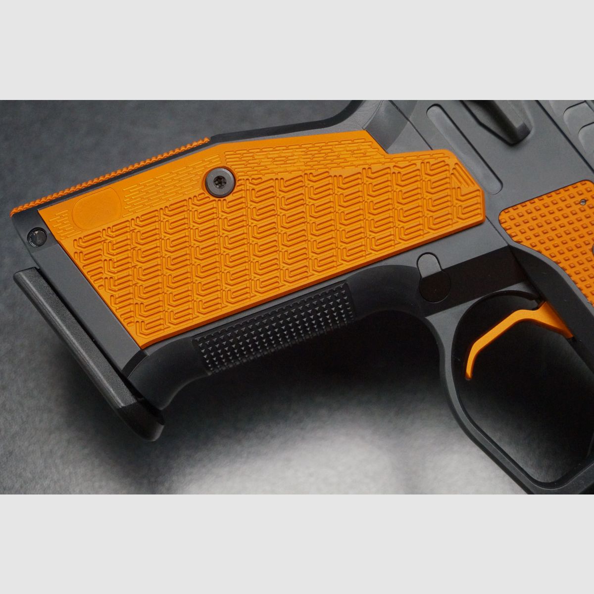 Phoenix Drake Production SA Orange, Bild 5 von 7