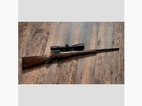 Mauser M12 Pure