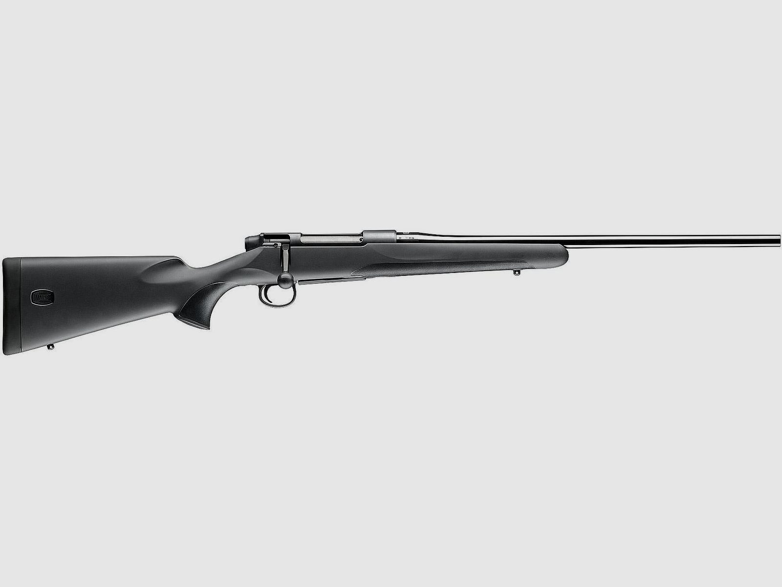 Mauser M18 Standard Mündungsgewinde Repetierbüchse