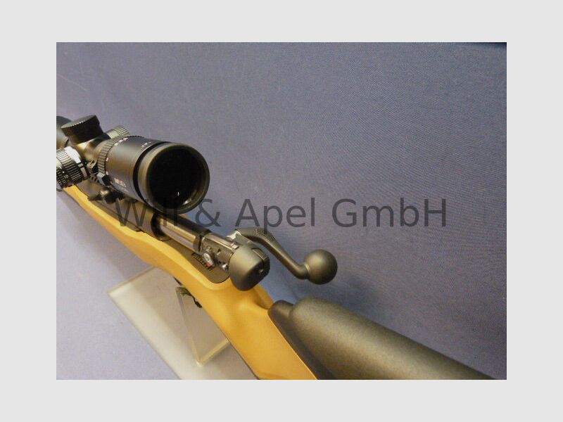 Steyr Mannlicher RMS WILD