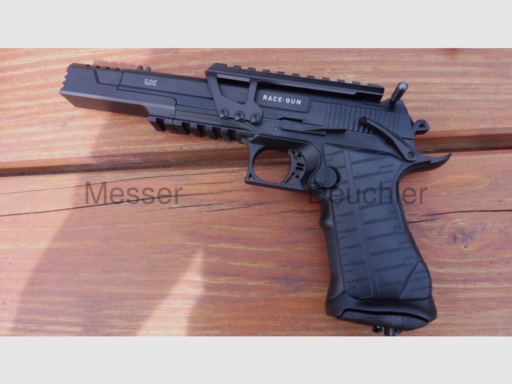 Umarex UX Racegun Set