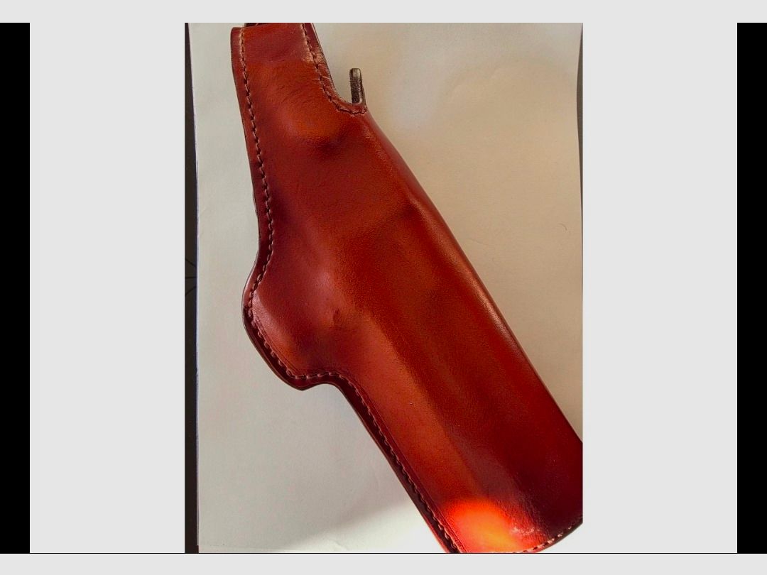 Riemholster Desert Eagle Nieuw