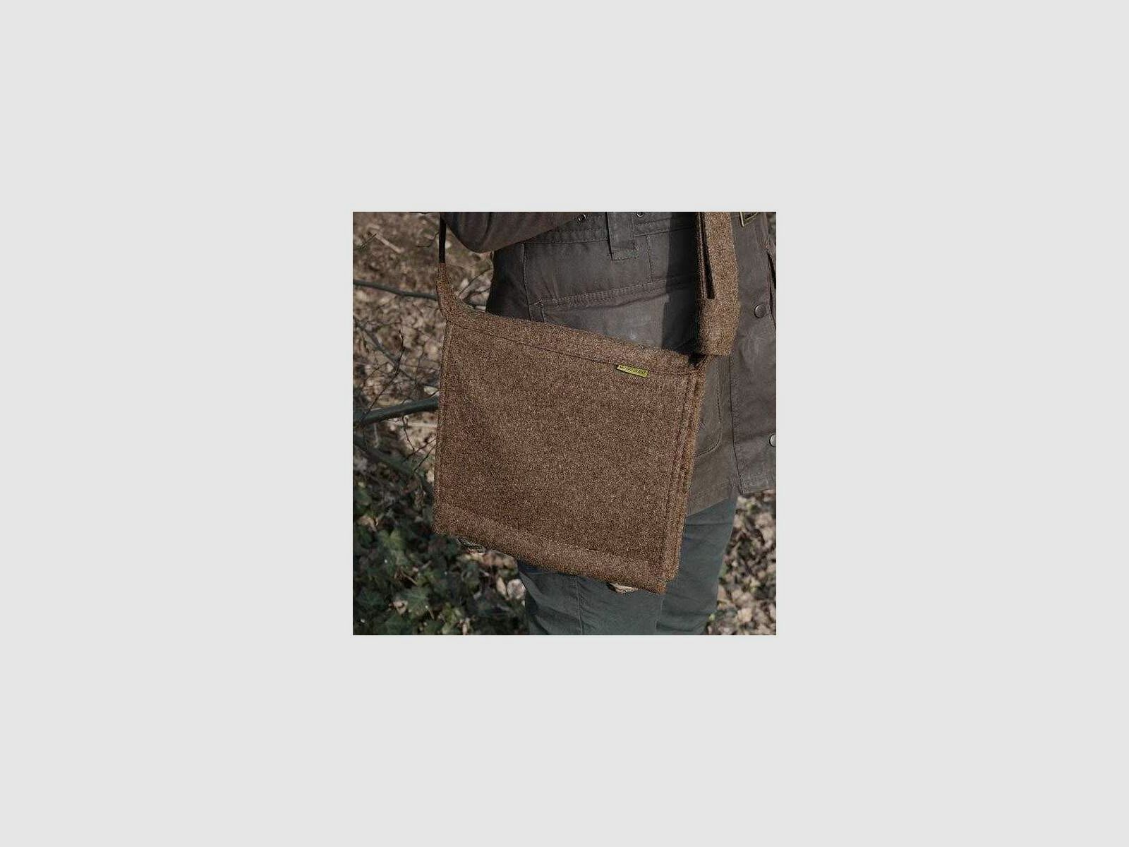 WALDKAUZ Ansitztasche hoch, Bild 4 von 4