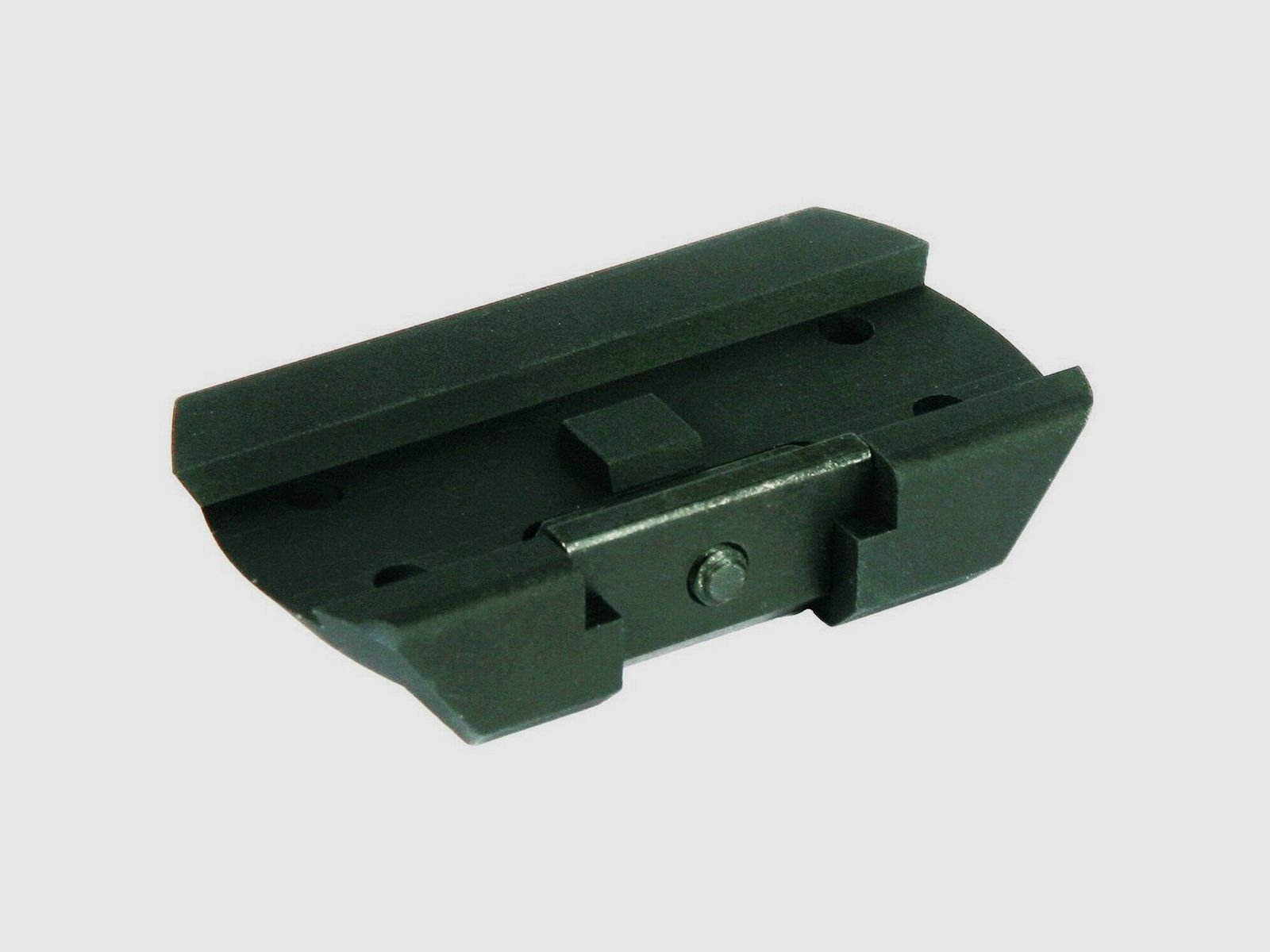 Schiene für Visier H1&H2&ACRO&MICRO Büchse Argo&bar Aimpoint, Bild 4 von 4