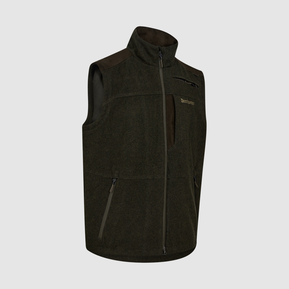 Chaleco Tatra - Loden Wood - Talla: Hombre 56