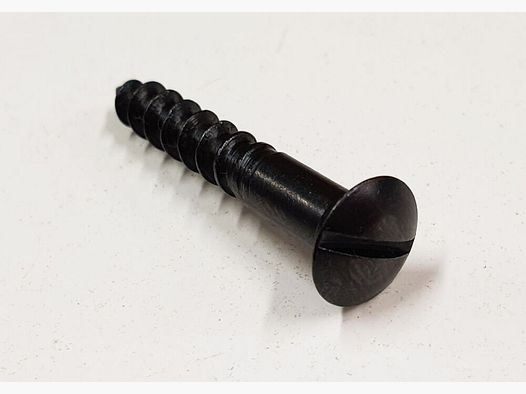 Fucile 43 / Carabina 43 ( G43 / K43 ) [67] Vite di calcio per fucile 43 / carabina 43 ( G43 / K43 ) pezzo di ricambio originale ad esempio duv qve bcd